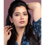 Ashika Ranganath Instagram -