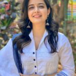 Ashika Ranganath Instagram - 🦋