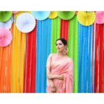 Ashika Ranganath Instagram – Favourite one!