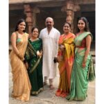 Ashika Ranganath Instagram - #Family ♥️ #Cousins ♥️ #Weddings ♥️