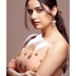 Ashika Ranganath Instagram - 🍊