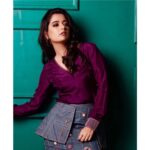 Ashika Ranganath Instagram - 💟
