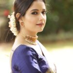 Ashika Ranganath Instagram - 👑