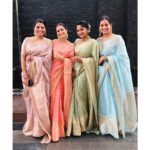 Ashika Ranganath Instagram - 🌸 . . . Girls before giving a proper picture! Trust me we don’t need a MUA, hairstylist or a stylist! PC : @suprithshekar 🌼