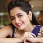 Ashika Ranganath Instagram - ♥️