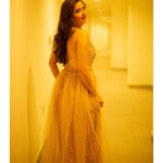 Ashika Ranganath Instagram - Ok last one in this 🙈🤷‍♀️👻 Qatar Doha