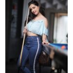 Ashika Ranganath Instagram - Wasssssup people?!! ♥️