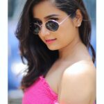 Ashika Ranganath Instagram - 🕶 MUA : @makeoverwithlakshmi_shetty PC : @pavenfotography