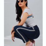 Ashika Ranganath Instagram - 650k 🎀 PC : @coverpage_photography