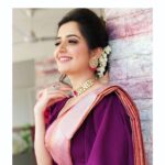 Ashika Ranganath Instagram - 🍇