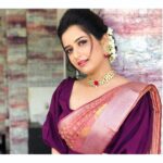 Ashika Ranganath Instagram - 🌸