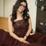 Ashika Ranganath Instagram - 👓 . . . PC @photographer_ajay