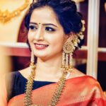 Ashika Ranganath Instagram - Spread positivity and love❤️ . . . PC: @manoj_yakshith