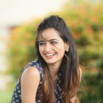 Ashika Ranganath Instagram - Life is better when you’re laughing. 🐣