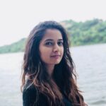 Ashika Ranganath Instagram - 💛