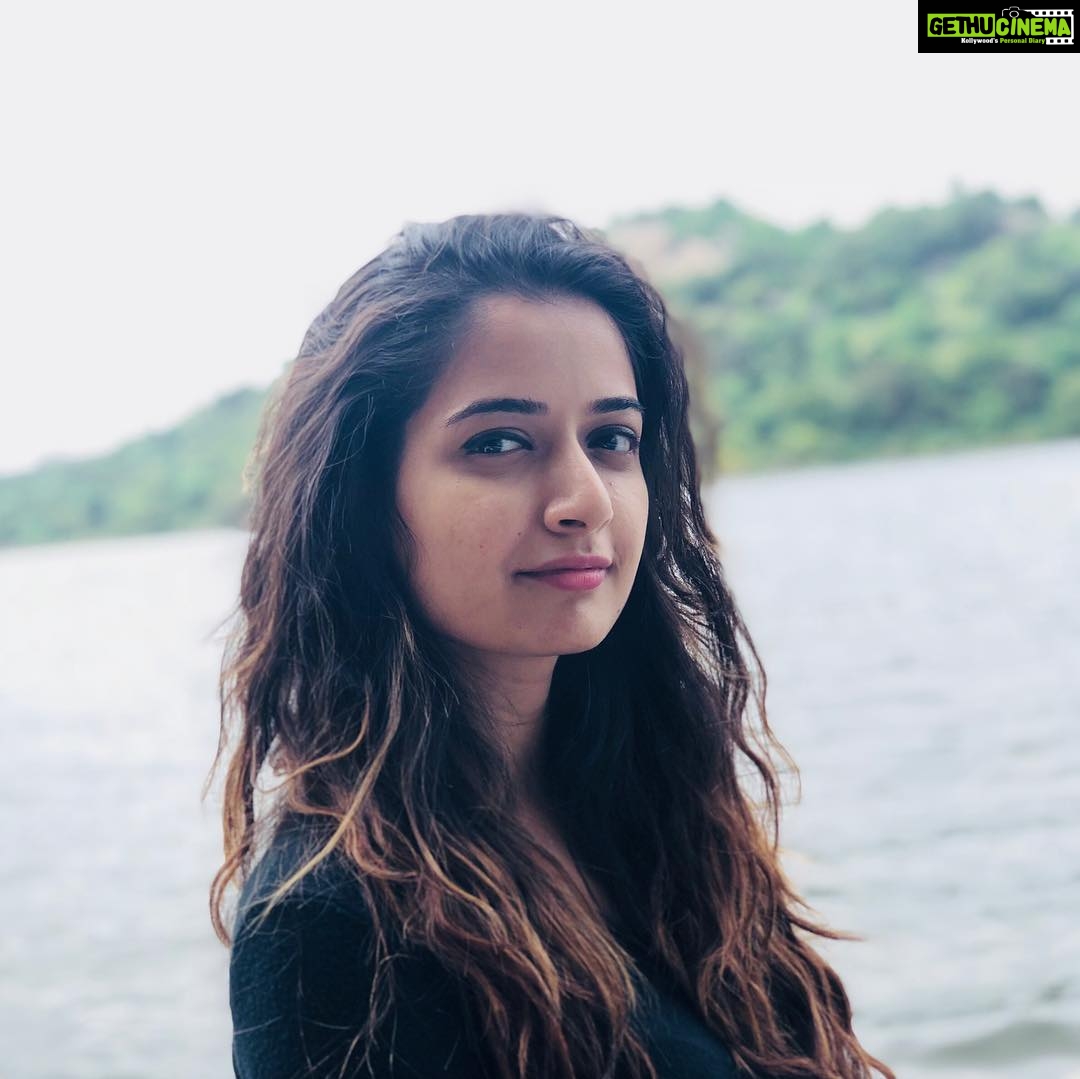 Actress Ashika Ranganath HD Photos and Wallpapers September 2018 - Gethu  Cinema