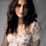 Ashika Ranganath Instagram – 🤍