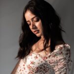 Ashika Ranganath Instagram – 🤍
