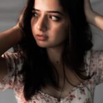 Ashika Ranganath Instagram – 🤍