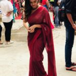 Ashika Ranganath Instagram - On request .. couldn’t stop myself from posting 🙈☺️