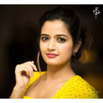 Ashika Ranganath Instagram – Swipe.. swipe.. swipe left😍 PC :  @raaghavphotography wardrobe courtesy: @brundagowda1912