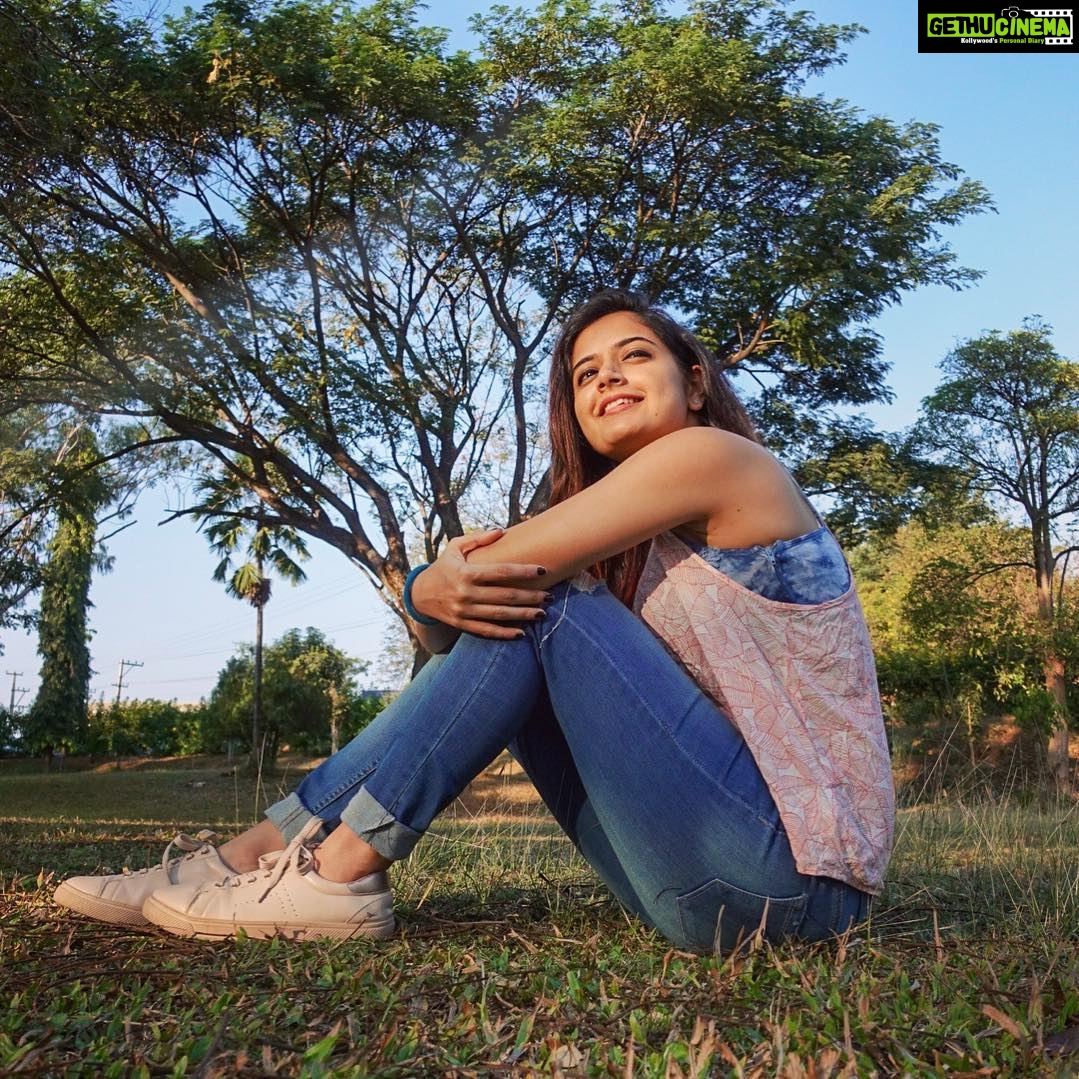 Ashika Ranganath Instagram - Happy new year ❤️