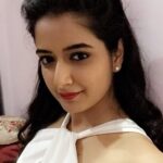 Ashika Ranganath Instagram - Good night 💕