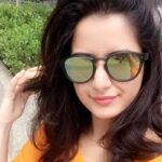 Ashika Ranganath Instagram - Favourite 💕