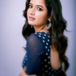 Ashika Ranganath Instagram - With patience you grow, heal & shine ✨