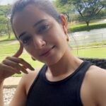 Ashika Ranganath Instagram - 👩‍🦰 or 👱‍♀️??