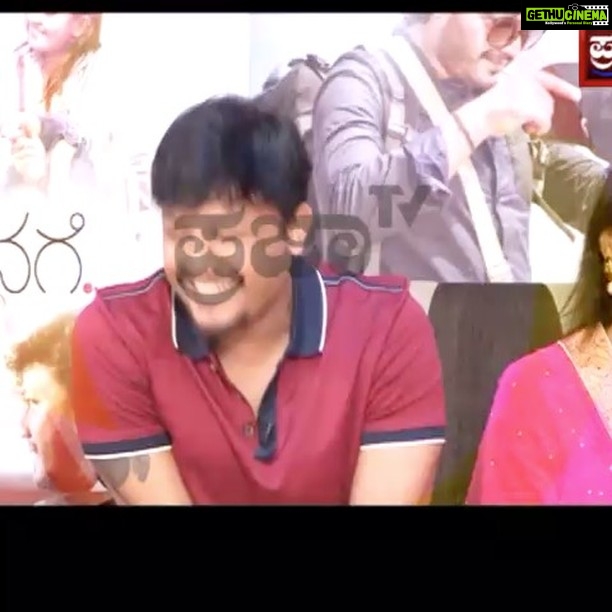 Ashika Ranganath Instagram - Back to back mugulunage special program in your favourite channels .. starts from 5pm today #mugulunage #ganeshagowrispecial