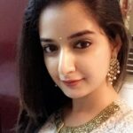 Ashika Ranganath Instagram - ❤️ love you all ..
