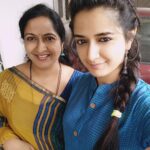 Ashika Ranganath Instagram - Happy Mother's Day ammaaaaaa 😘❤️🤗