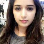Ashika Ranganath Instagram - Happy Sunday ☺️ ❤️love to everyone ..