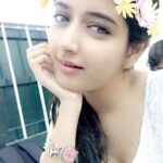 Ashika Ranganath Instagram – Good night everyone :)
