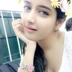 Ashika Ranganath Instagram - Good night everyone :)
