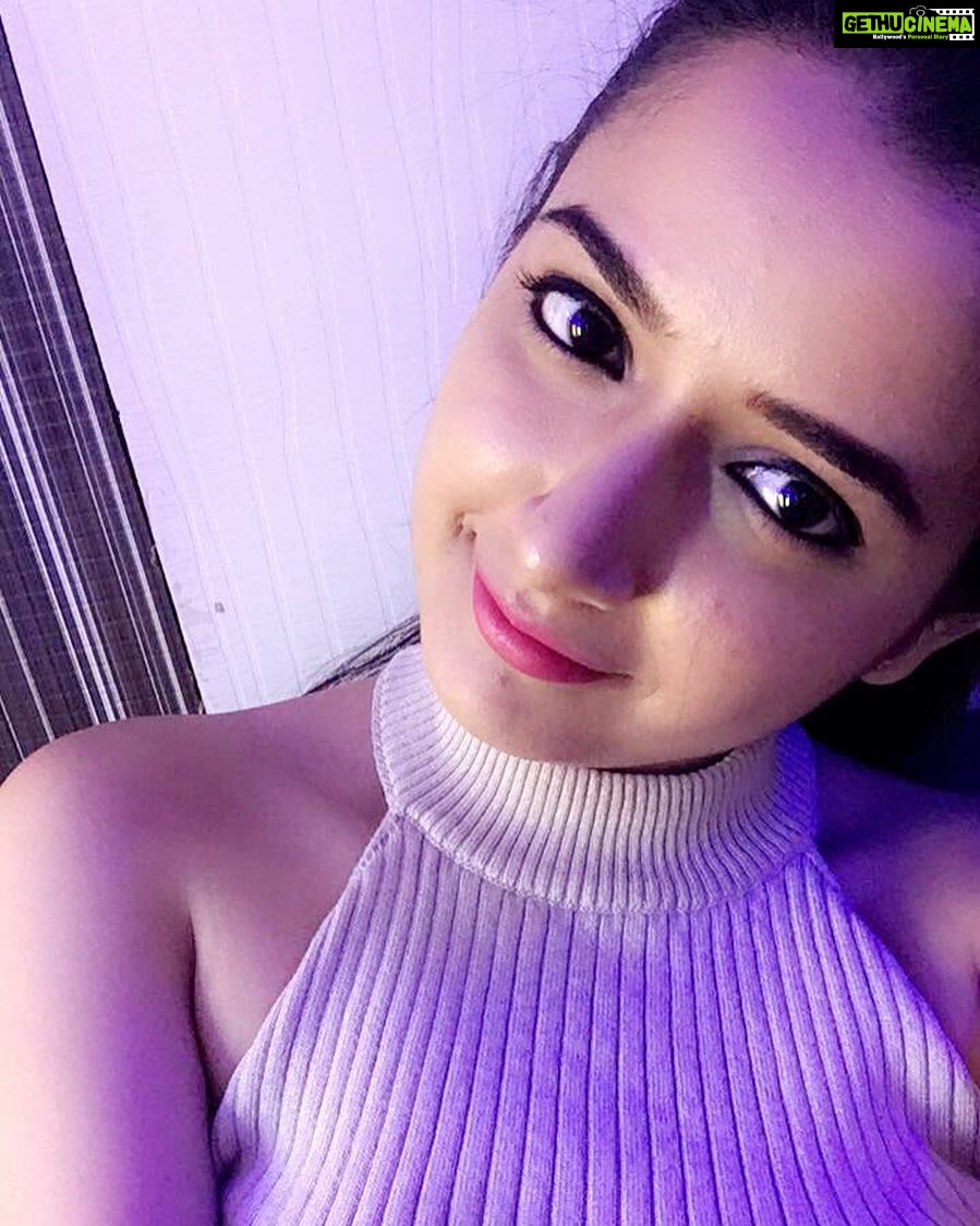 Ashika Ranganath Instagram - Good night everyone ❤
