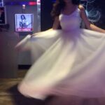 Ashika Ranganath Instagram - And it's twirling time 😍🙈. #mugulunage #shoottime Brewsky