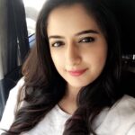 Ashika Ranganath Instagram - Good morning everyone 😊🎈