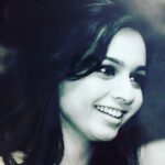 Ashika Ranganath Instagram - Happy birthday to my beautiful girl ❤😘Let All your dreams come true n you live them .. love you so much ❤ have a great day ✌🏻🎉