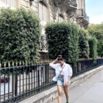 Ashrita Shetty Instagram – France dump🇫🇷 ✨