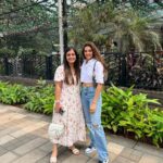 Ashrita Shetty Instagram - 🤍🎄✨🍲🥢👯‍♀️