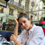 Ashrita Shetty Instagram - France dump🇫🇷 ✨