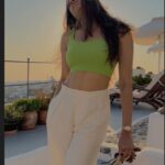 Ashrita Shetty Instagram - 💜✨