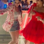 Ashu Reddy Instagram - Hey jaan ❤️❤️ @ashu_uuu Reddy 😘