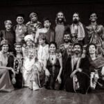 Ashwathy Warrier Instagram – What an amazing clowning workshop 🤡 and showcase experience we had at @adishaktitheatre conducted by @amaresteatro. Lots of love to my amazing teachers and batchmates💖Missing all of them already.  @officialaditibalan @mayaskrishnan @santhybee @arjunlals @prayagamartin , Aiysha, Revanth, Manju, Gokul, Mike, Ritesh, Mike, Reneta. Shaunak. #clown #workshop #innerwork #innerchild #experience #experiment #love #emotions #journey #actor #actress #ashwathy #ashwathywarrier #ashwathyravikumar #craft #people #memories #mask #craziness #fun #funny #comedy #honesty #being #present #artist #arts #tribe #goodvibes #movement Adishakti Theatre