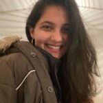Ashwathy Warrier Instagram - Just one of those days when the selfie isn’t too bad 😄 #ashwathywarrier #ashwtahyravikumar #london #actor #model #india #chennai #selfie #nofilter #natural