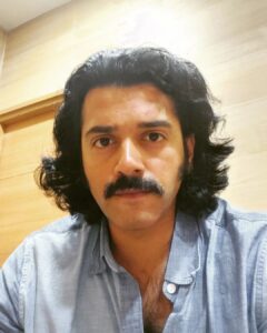 Ashwin Kakumanu Instagram - That 70's show.

🤓