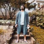 Ashwin Kakumanu Instagram - Part 4. Who doesn't love 'The Big Lebowski'? “The dude abides.” No make up, just the spirit, man. I wanted to shoot a series of photos recreating the spirit of iconic films/genres/roles that made an impression on me. As a movie fan, as a cosplay geek, and a photography enthusiast, this is my tribute to the images I love. My #CinemaSpirit series. @thejeffbridges #Thebiglebowski #Coenbrothers #thedude #thedudeabides #Jeffbridges #whiterussian #stoner #cosplay #Nihilism #dressup #actor #essence #spirit #photography #editorial #ashwinkakumanu #sonyalpha #visualartist #DIY @manavalanandco @projectvira