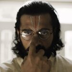 Ashwin Kakumanu Instagram - I wanted to shoot a series of photos recreating the spirit of iconic films/series/roles that made an impression. As a movie fan, as a cosplay geek, and a photography enthusiast, this is my tribute to the images I love. My #CinemaSpirit series. #HeyRam #SaketRam #essence #spirit #photography #cinema #cosplay #dressforthejobyouwant #ashwinkakumanu @manavalanandco #kamalsir @rkfioffl